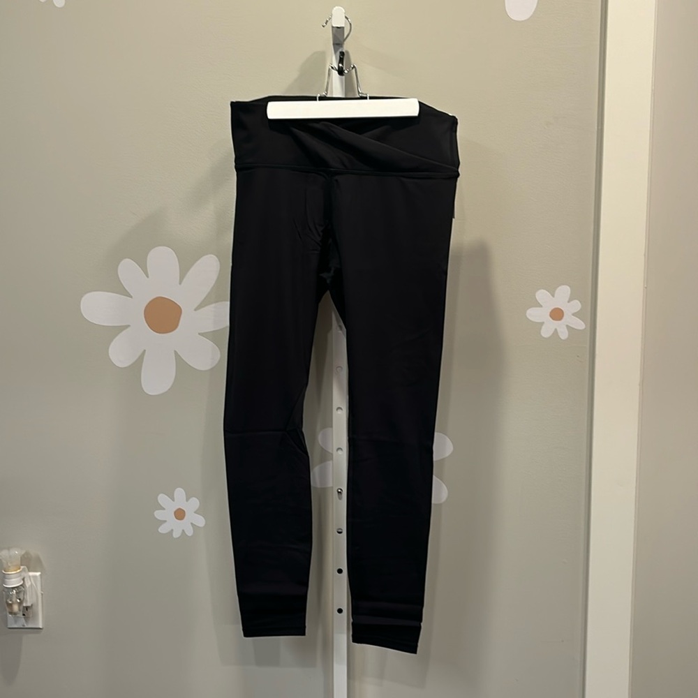LincActive Leggings-tag on